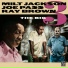 Ray Brown