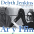Delyth Evans