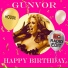GUNVOR