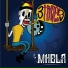 MHELA, Mad from Welcome Aliens