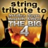 String Tribute Players