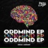 OddRac, MixedMind
