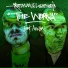 Prop Dylan & Logophobia feat. Afu-Ra feat. Afu-Ra
