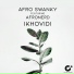 Afro Swanky feat. Afronerd