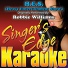 Singer's Edge Karaoke