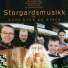 Over Stok og Steen