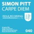 Simon Pitt