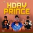 Gally feat. Reezy Bwoy, Rekordz, TK