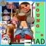 Toot Le Mondy