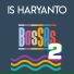 Is Haryanto