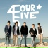 FOUR FIVE