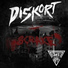 Diskort