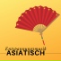 Asiatisches Kochbuch