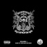 Black The Ripper Iron Barz