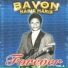 Bavon Marie Marie