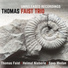 Thomas Faist Trio