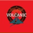Volcanic