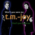 T.m.-Joy
