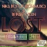 Nika Dostur (Sofamusic) & Dj Party-Zan - Lost
