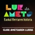 Lur eta Amets feat. Eñaut Elorrieta, Uxue Alberdi