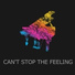 Billy Pianoguy, CAN'T STOP THE FEELING!, Filthy