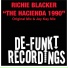 Richie Blacker