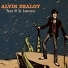 Alvin Zealot