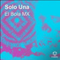 El Bola MX feat. Ruzto, Fraude