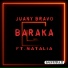 Juany Bravo feat. Natalia