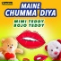 Mimi Teddy, Bojo Teddy