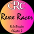 Rexx Racer
