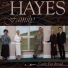 Hayes Family