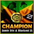 Callide, Jamie Irie, Blackout JA