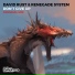 David Rust, Renegade System