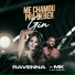 MC Ravenna, DJ MK O Mlk Sinistro