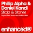 Adrian & Raz vs. Daniel Kandi