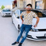 Cheb Midou