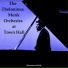 Thelonius Monk