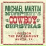 Michael Martin Murphey
