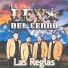 La Ley Del Cerro