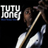 Tutu jones
