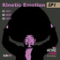 Kinetic Emotion