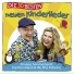 Simone Sommerland, Karsten Glück, die Kita-Frösche