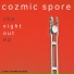 Cozmic Spore