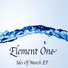 01. Element One