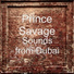 Prince Savage feat. Farrow Fletcher