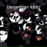 benjerman kiblo