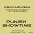 Psycho Rex & TiltHammer