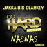 Jakka B & Clarkey