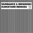 Mumdance, Brodinski